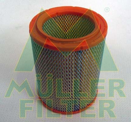 MULLER FILTER Gaisa filtrs PA860